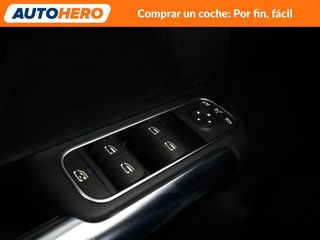 Mercedes Clase B B 250e AMG Line