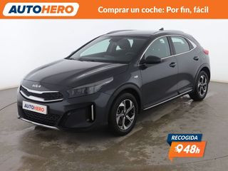 Kia XCeed 1.0 TGDI Drive