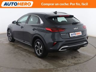 Kia XCeed 1.0 TGDI Drive