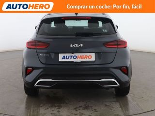 Kia XCeed 1.0 TGDI Drive