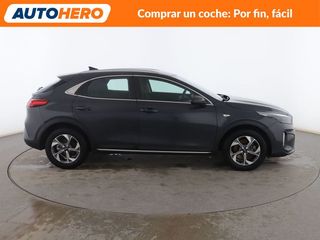 Kia XCeed 1.0 TGDI Drive