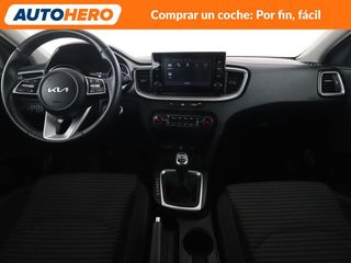 Kia XCeed 1.0 TGDI Drive