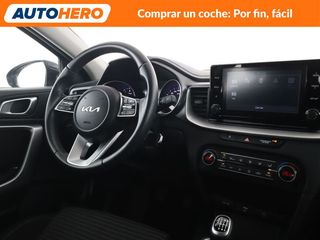 Kia XCeed 1.0 TGDI Drive