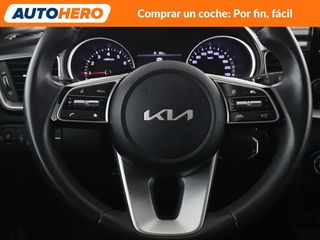 Kia XCeed 1.0 TGDI Drive