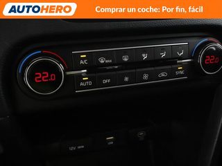 Kia XCeed 1.0 TGDI Drive