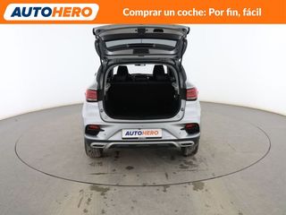 MG ZS 1.0 T-GDI Luxury