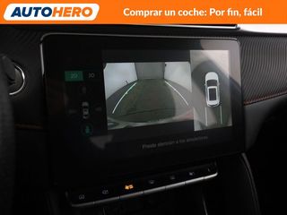 MG ZS 1.0 T-GDI Luxury