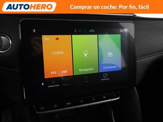 MG ZS 1.0 T-GDI Luxury