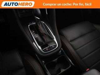 MG ZS 1.0 T-GDI Luxury