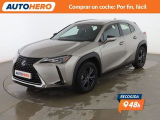 Lexus UX UX 250h Business