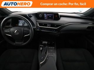 Lexus UX UX 250h Business