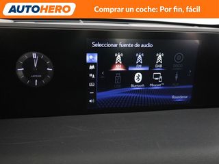 Lexus UX UX 250h Business