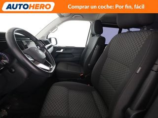Volkswagen Multivan 2.0 TDI Outdoor Corto