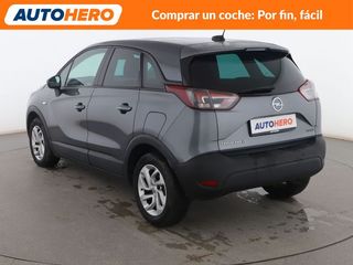 Opel Crossland X 1.2 Turbo Selective