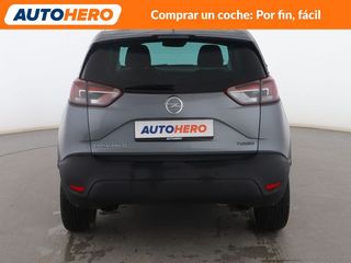 Opel Crossland X 1.2 Turbo Selective