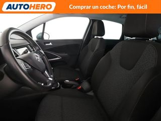 Opel Crossland X 1.2 Turbo Selective