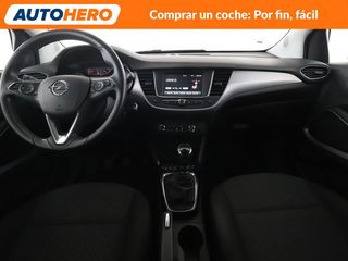 Opel Crossland X 1.2 Turbo Selective