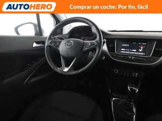 Opel Crossland X 1.2 Turbo Selective