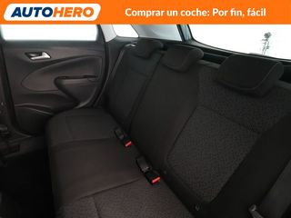 Opel Crossland X 1.2 Turbo Selective