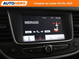 Opel Crossland X 1.2 Turbo Selective