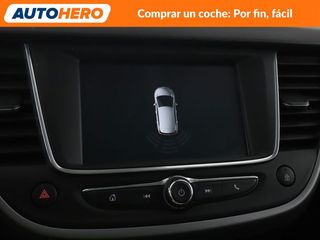 Opel Crossland X 1.2 Turbo Selective