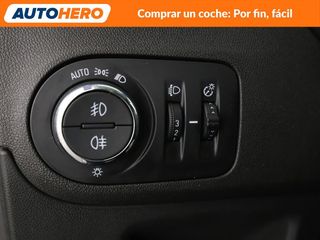 Opel Crossland X 1.2 Turbo Selective