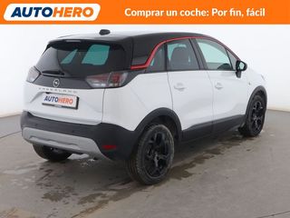 Opel Crossland X 1.5 CDTI GS Line