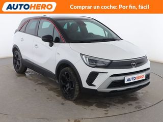 Opel Crossland X 1.5 CDTI GS Line