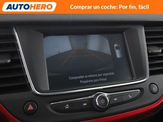 Opel Crossland X 1.5 CDTI GS Line