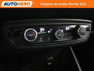 Opel Crossland X 1.5 CDTI GS Line