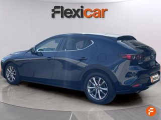 Mazda 3 2.0 SKYACTIV-G EVOLUTION AT