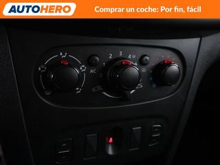 Dacia Sandero 1.5 dCi Stepway