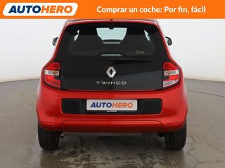 Renault Twingo 1.0 SCe Energy Intens