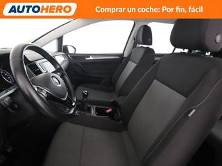 Volkswagen Golf 1.6 TDI Special Edition BlueMotion Tech