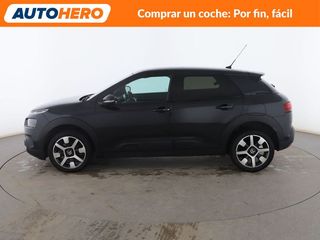 Citroën C4 Cactus 1.2 PureTech Shine