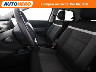 Citroën C4 Cactus 1.2 PureTech Shine