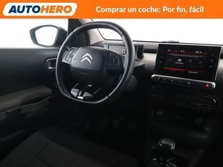 Citroën C4 Cactus 1.2 PureTech Shine