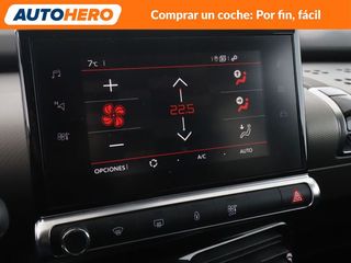 Citroën C4 Cactus 1.2 PureTech Shine