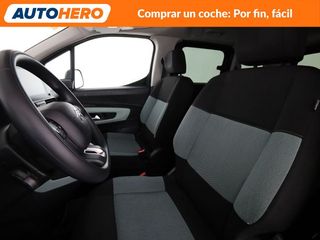 Citroën Berlingo 1.5 Blue-HDi 100 años M