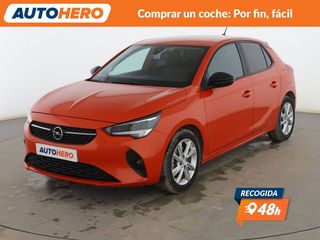 Opel Corsa 1.2 Turbo Edition