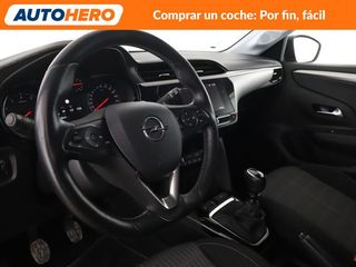 Opel Corsa 1.2 Turbo Edition