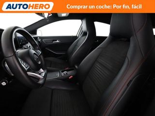 Mercedes Clase A A 200 d AMG Line