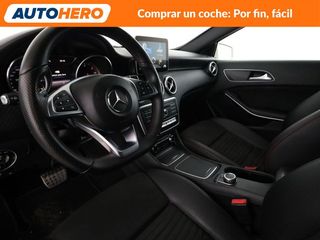 Mercedes Clase A A 200 d AMG Line