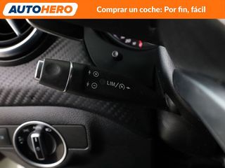 Mercedes Clase A A 200 d AMG Line