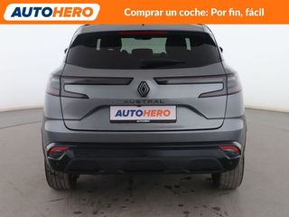 Renault Austral 1.3 TCe Mild-Hybrid Techno Esprit Alpine