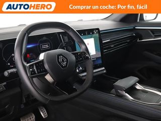 Renault Austral 1.3 TCe Mild-Hybrid Techno Esprit Alpine