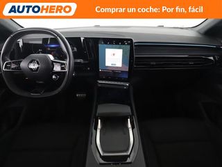 Renault Austral 1.3 TCe Mild-Hybrid Techno Esprit Alpine