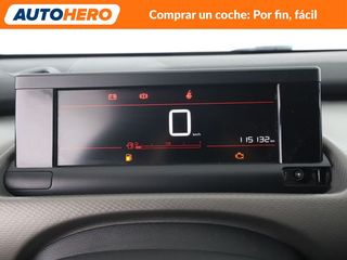 Citroën C4 Cactus 1.2 PureTech Feel