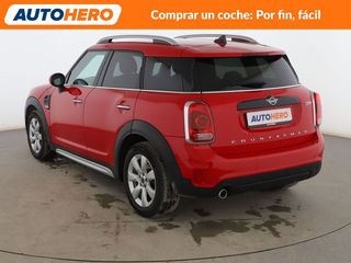 MINI Countryman Cooper
