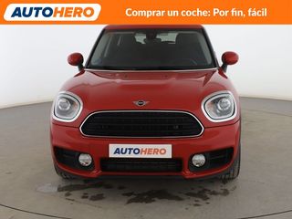 MINI Countryman Cooper